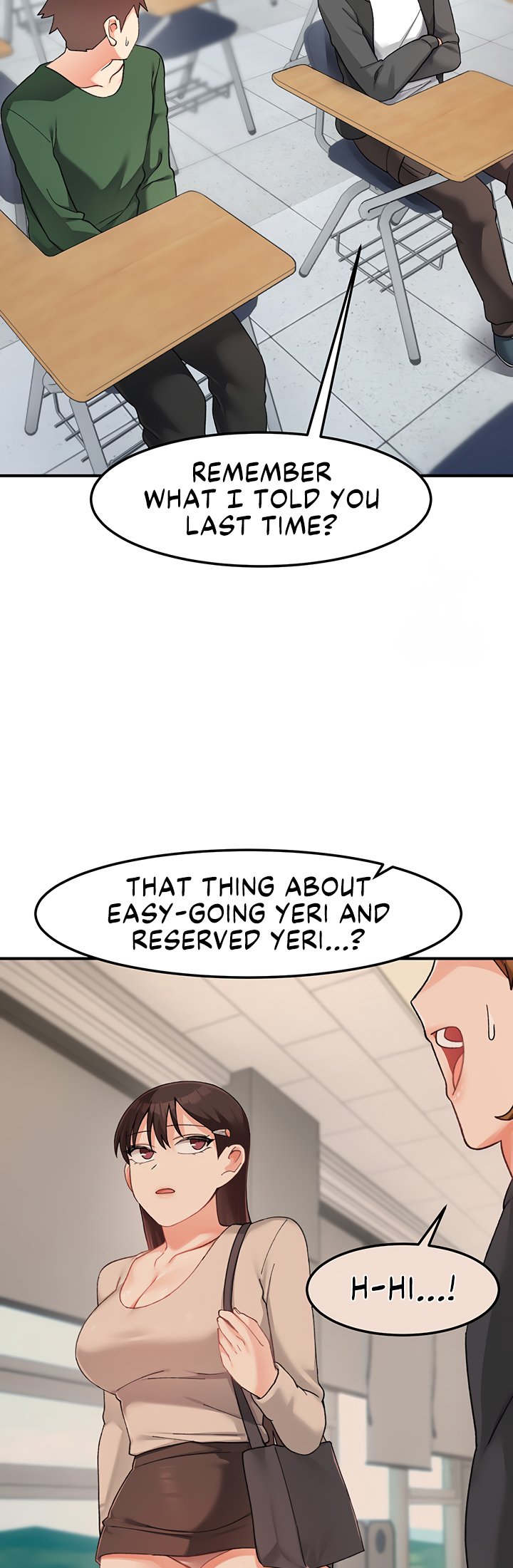 Doppelganger Female Friends - Page 39