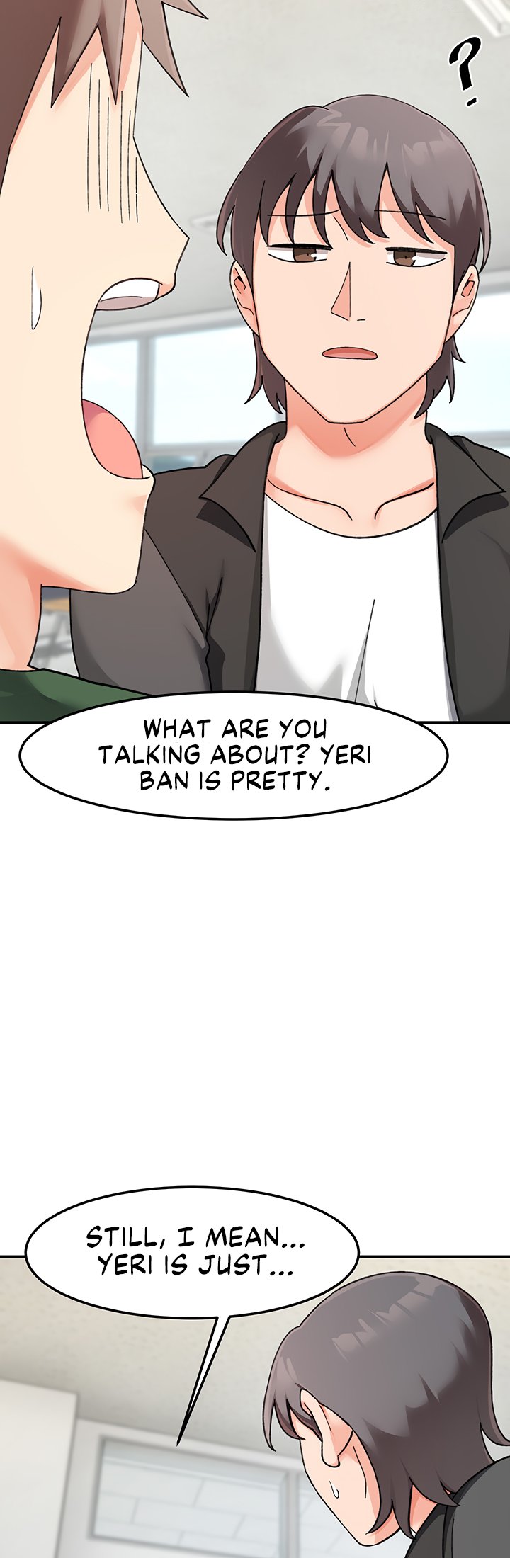 Doppelganger Female Friends - Page 44