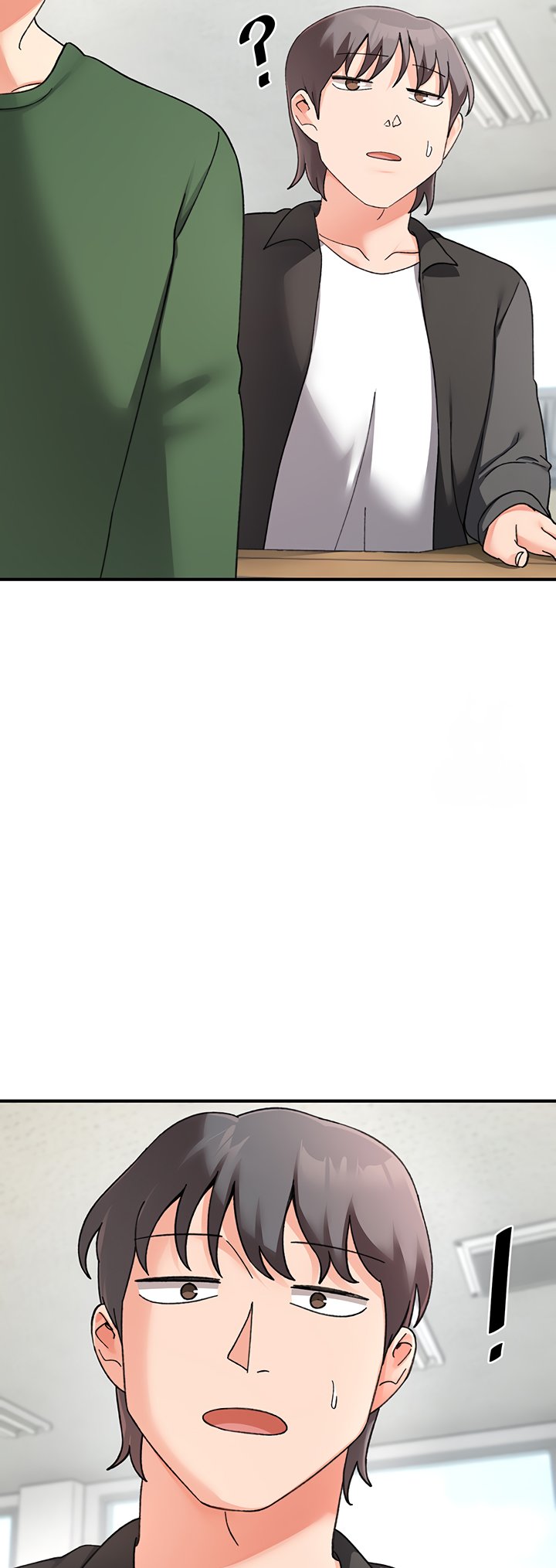 Doppelganger Female Friends - Page 49