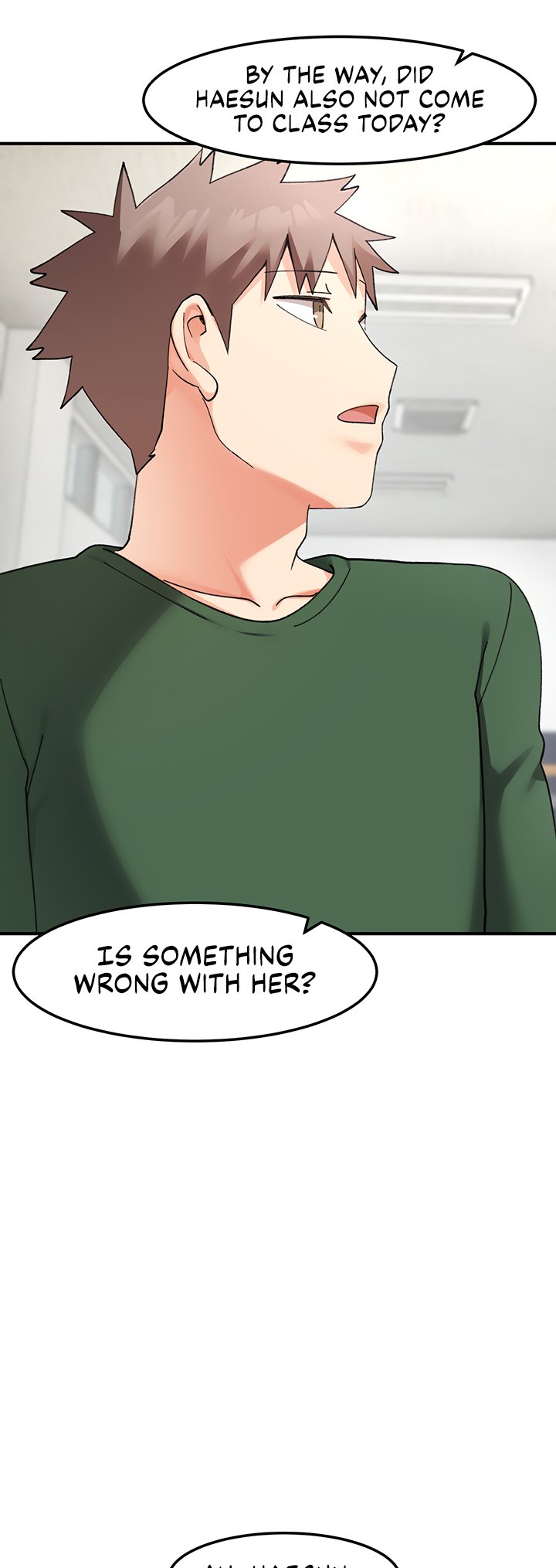 Doppelganger Female Friends - Page 52