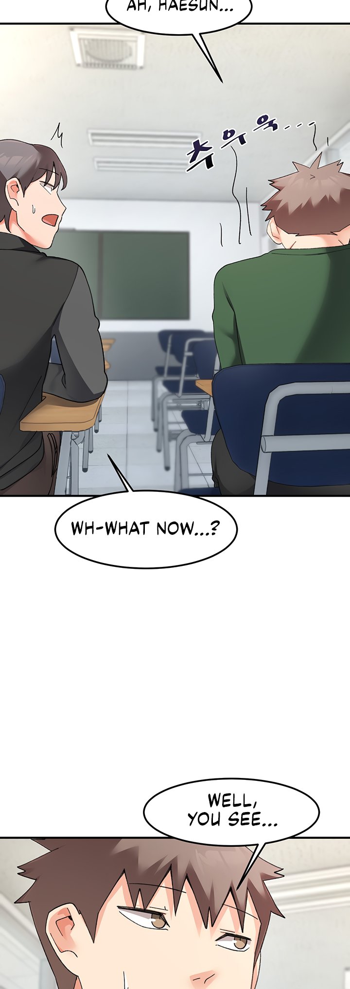 Doppelganger Female Friends - Page 53