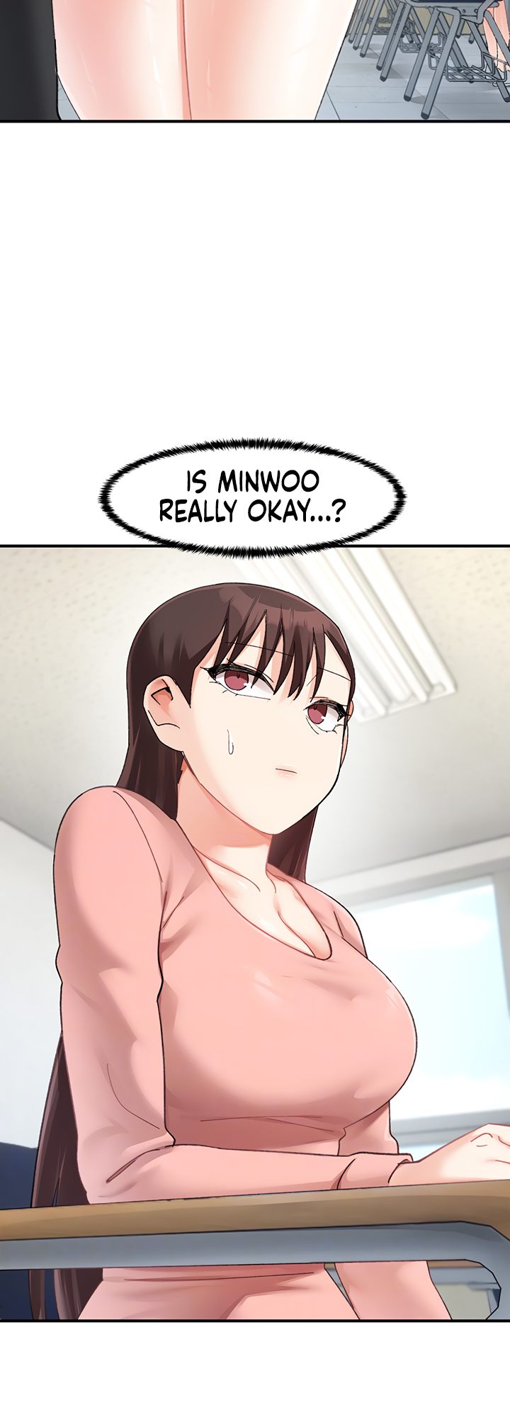 Doppelganger Female Friends - Page 14