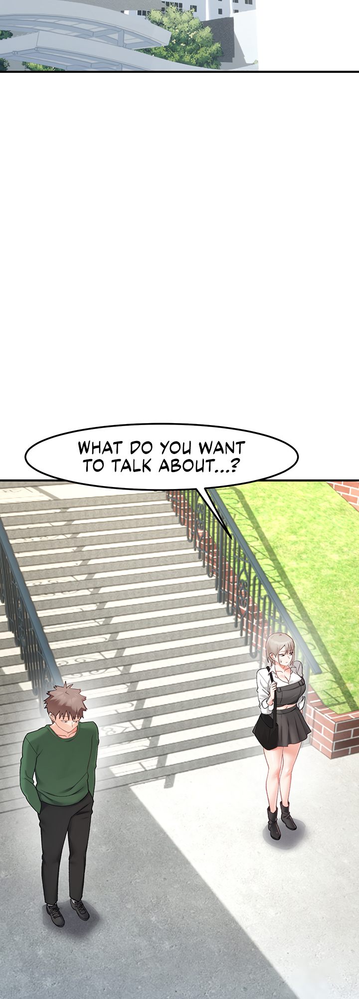 Doppelganger Female Friends - Page 16