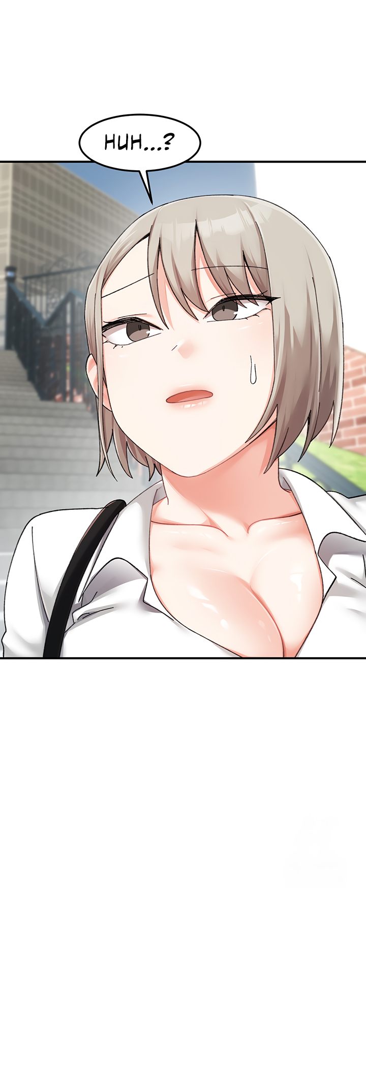 Doppelganger Female Friends - Page 24