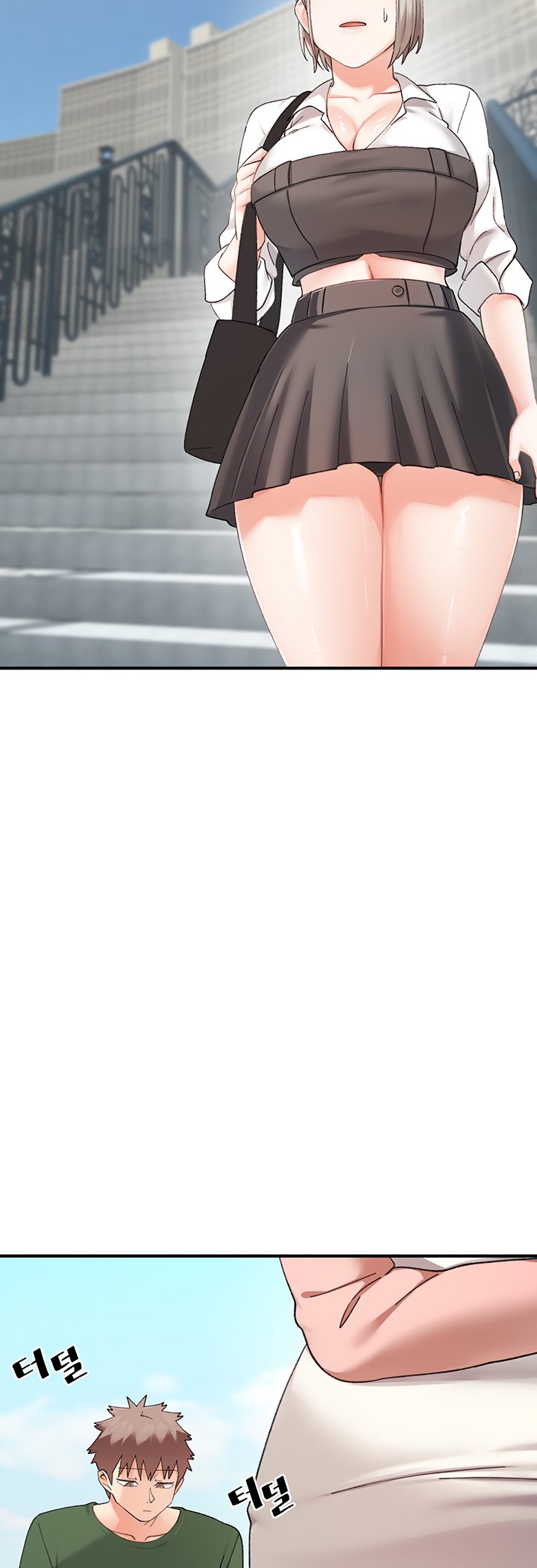 Doppelganger Female Friends - Page 26