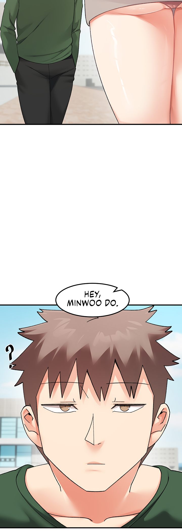 Doppelganger Female Friends - Page 27