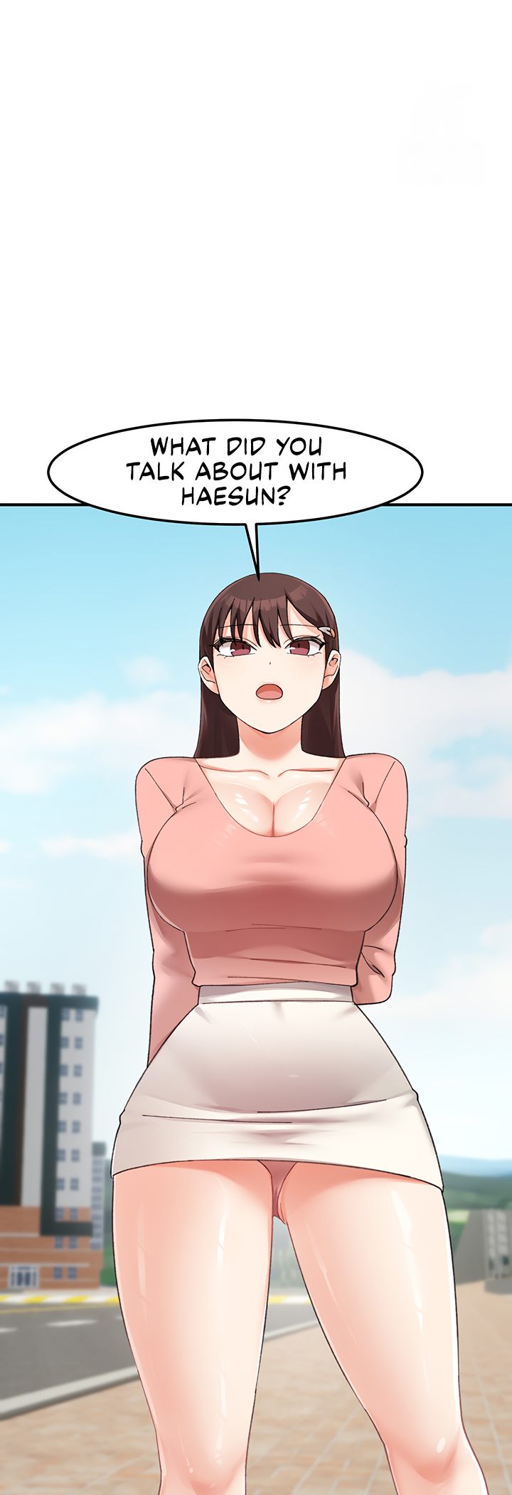 Doppelganger Female Friends - Page 28
