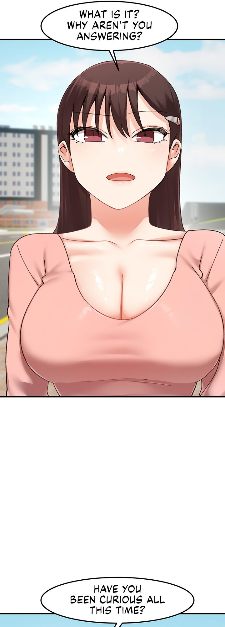 Doppelganger Female Friends - Page 30