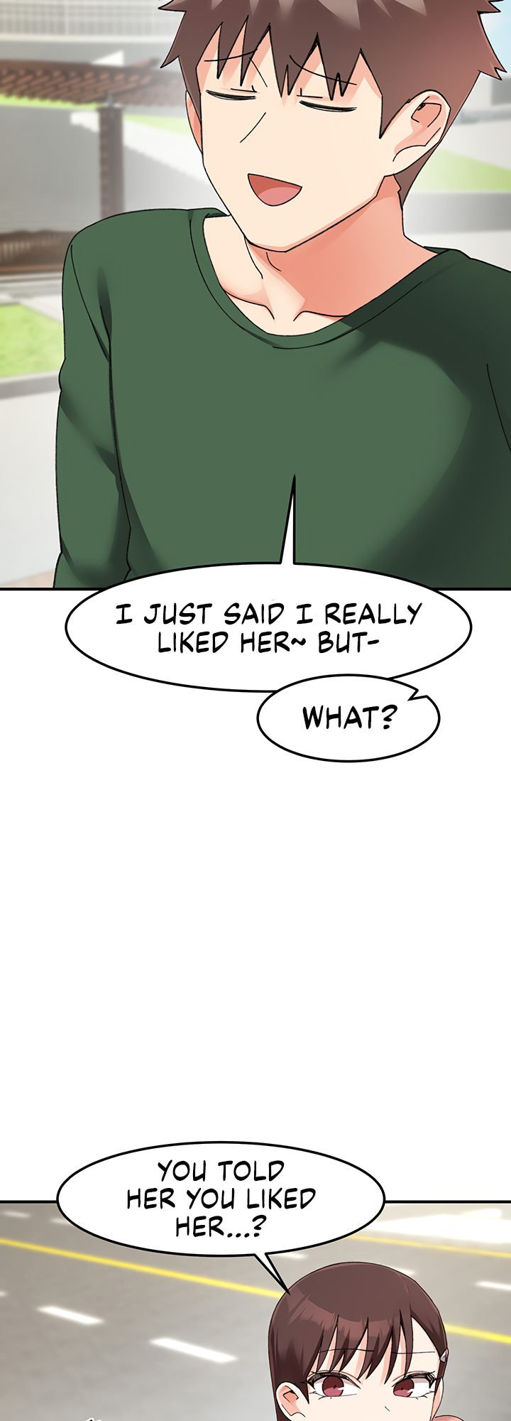 Doppelganger Female Friends - Page 32