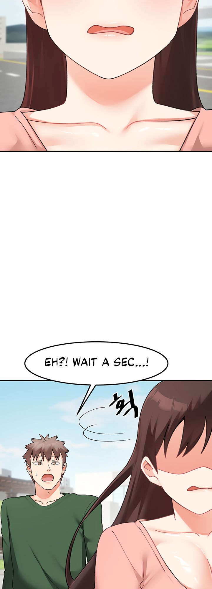 Doppelganger Female Friends - Page 34