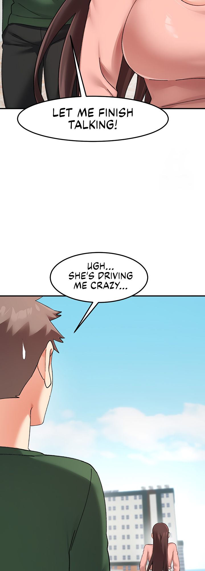 Doppelganger Female Friends - Page 35