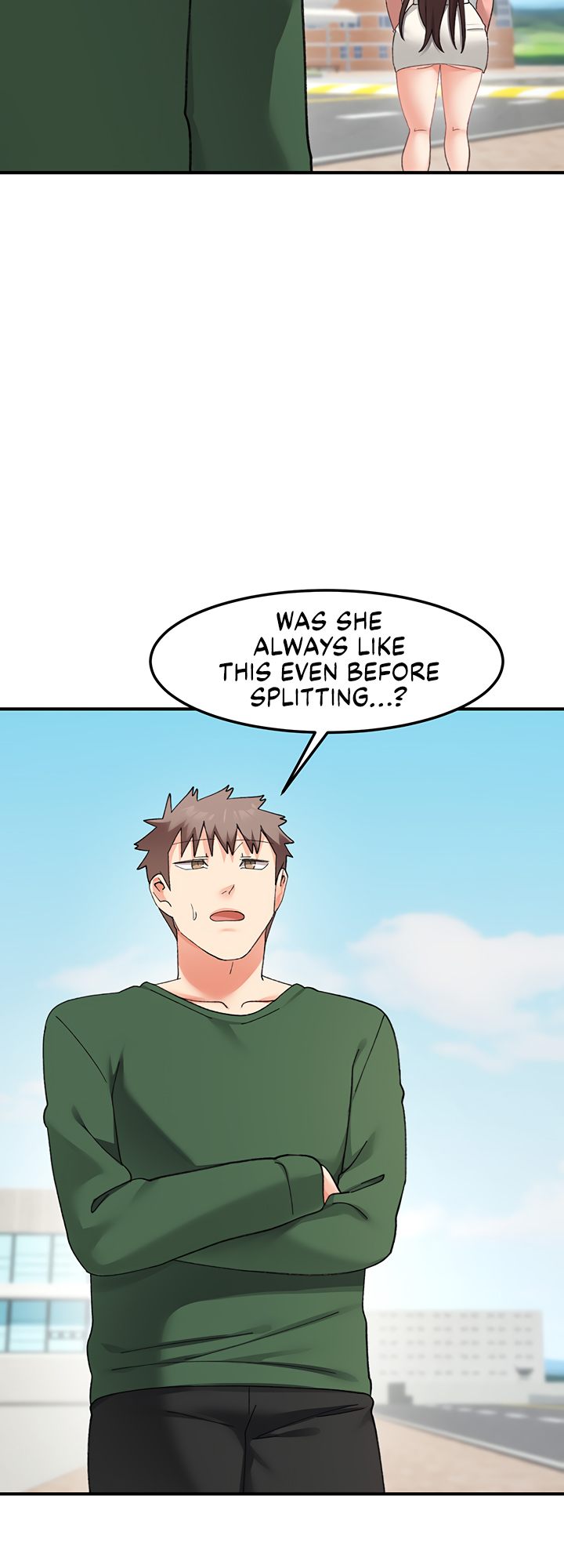 Doppelganger Female Friends - Page 36