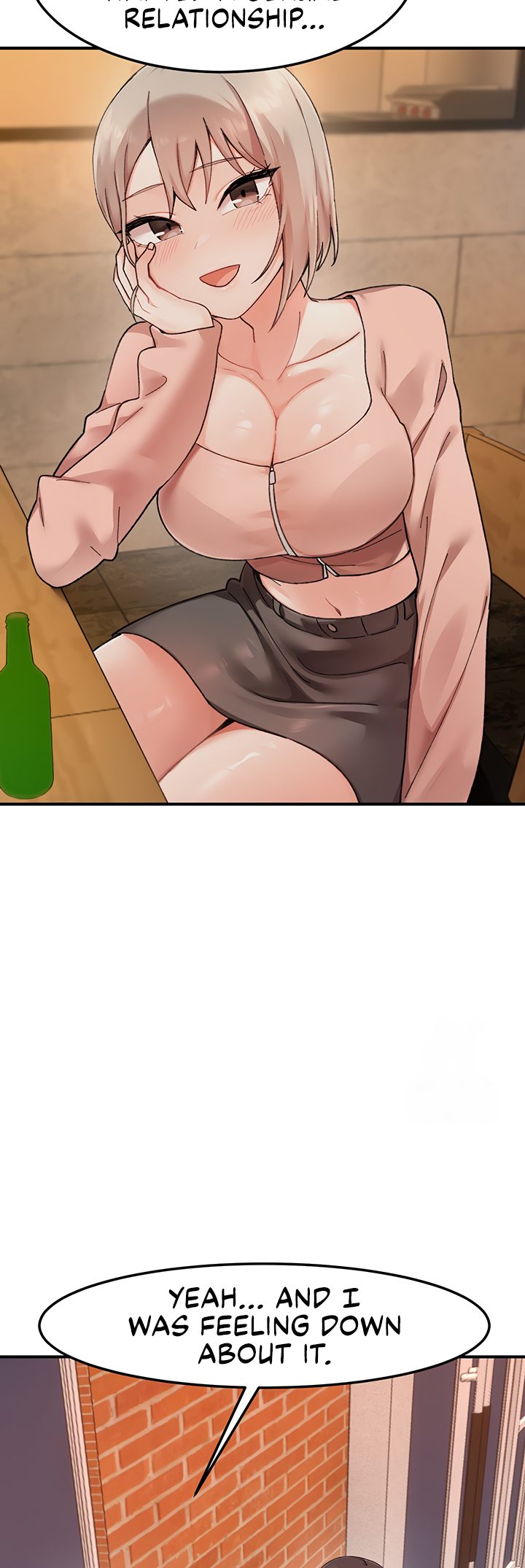 Doppelganger Female Friends - Page 42