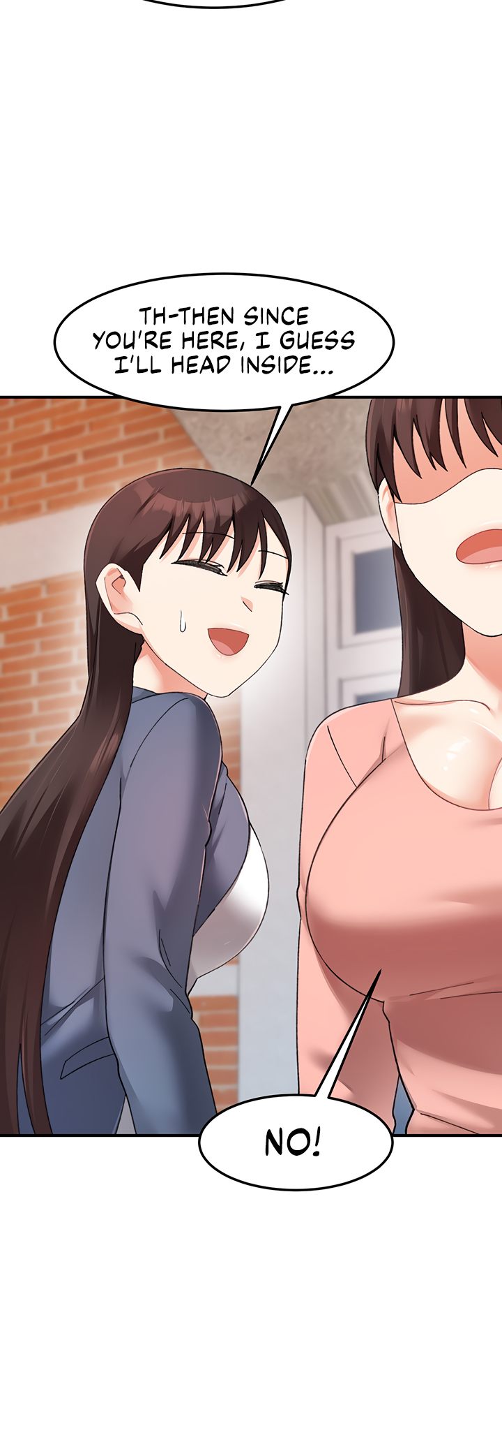 Doppelganger Female Friends - Page 56