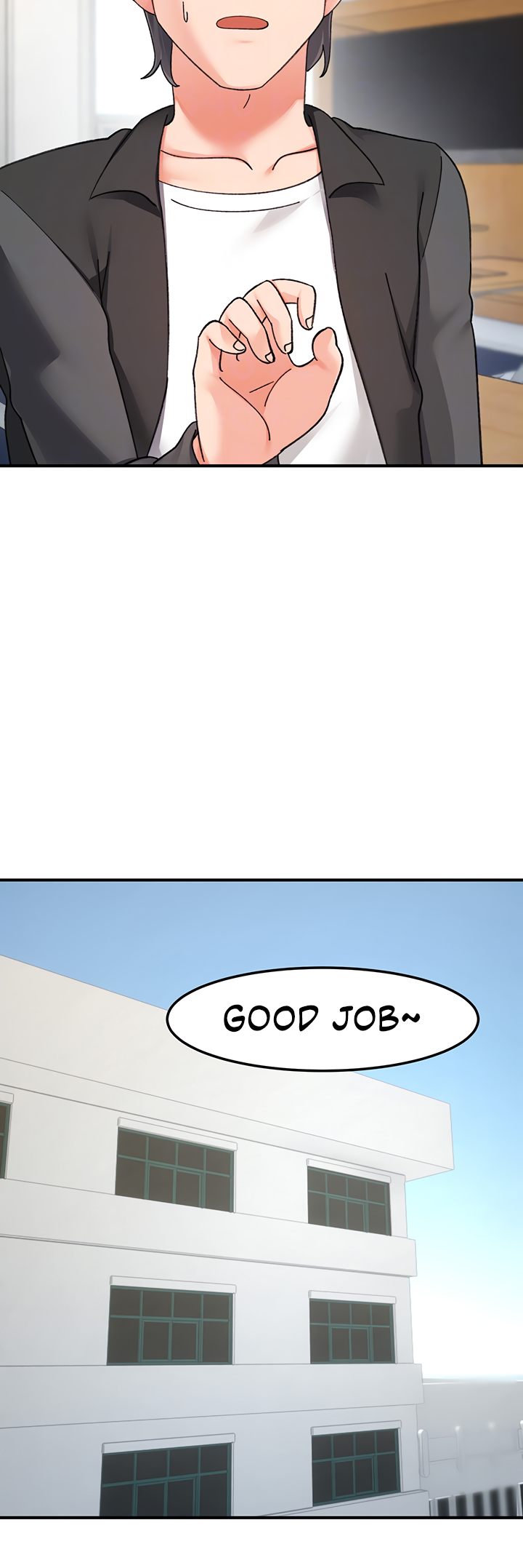 Doppelganger Female Friends - Page 6