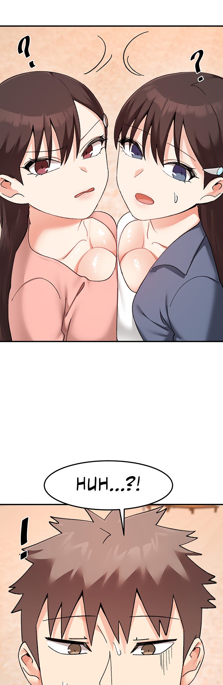 Doppelganger Female Friends - Page 60