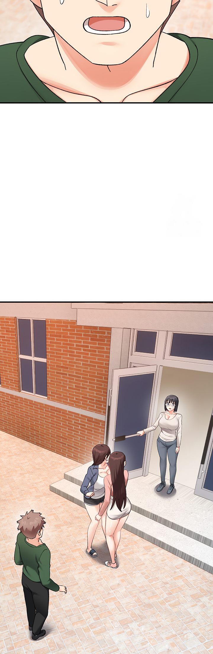 Doppelganger Female Friends - Page 61