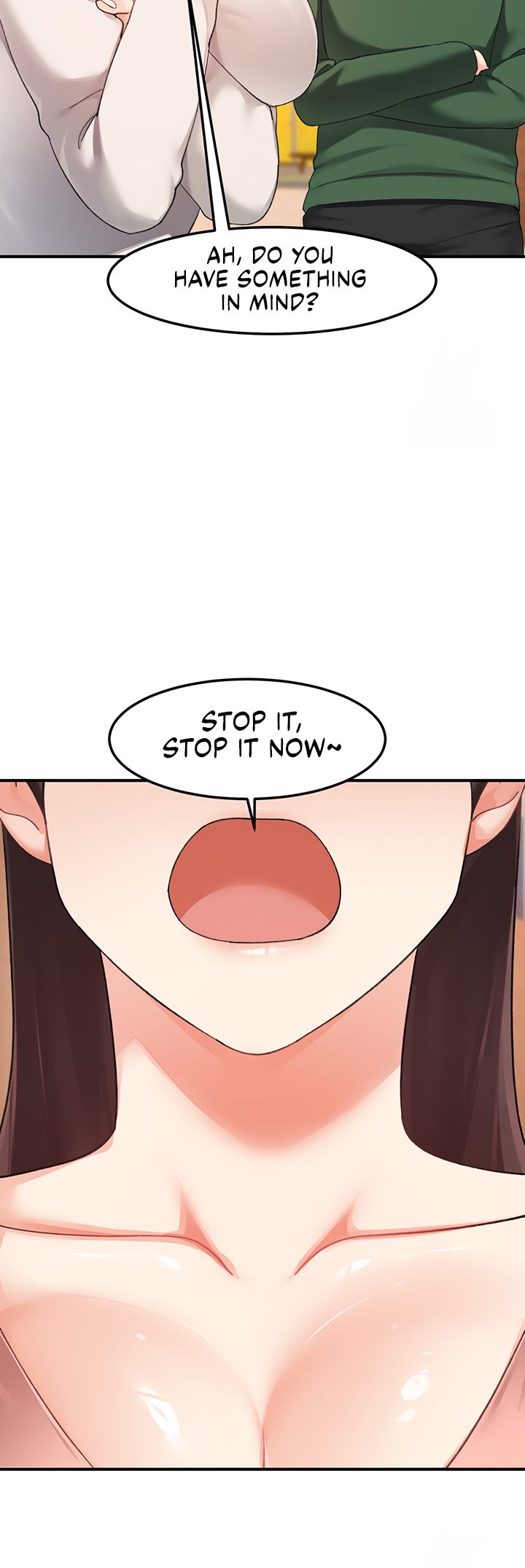 Doppelganger Female Friends - Page 19