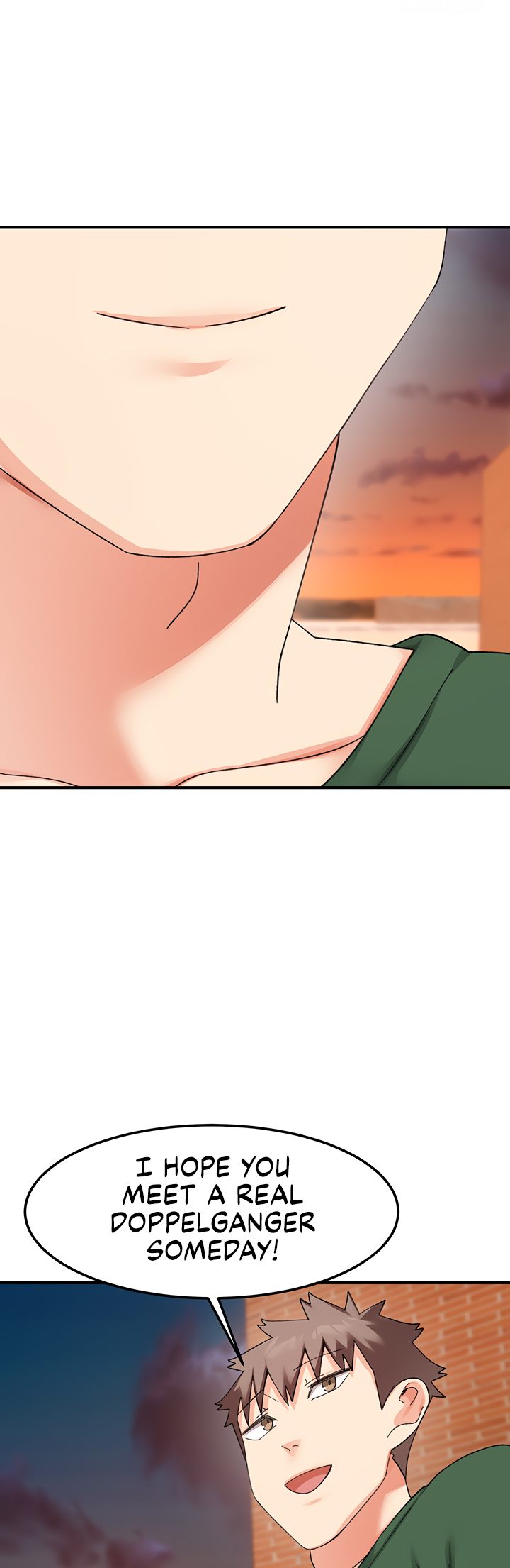 Doppelganger Female Friends - Page 31