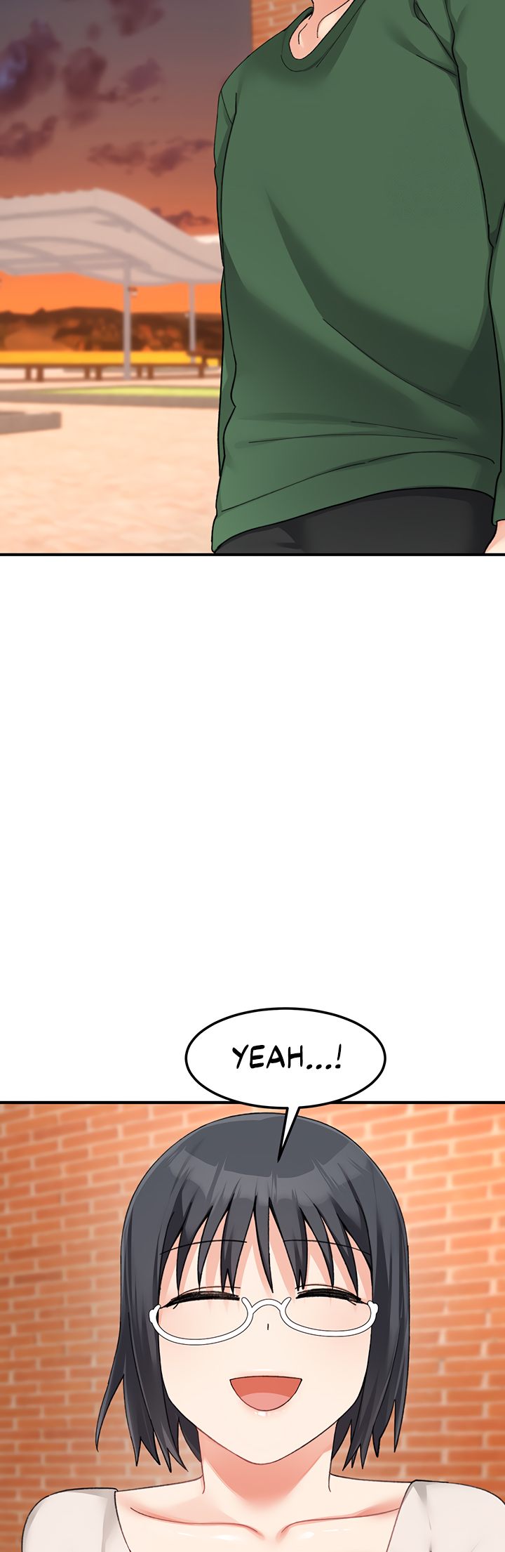 Doppelganger Female Friends - Page 32