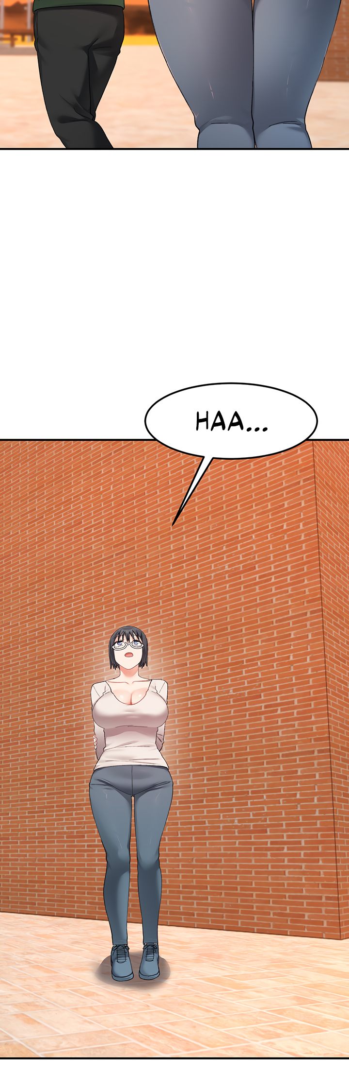 Doppelganger Female Friends - Page 34