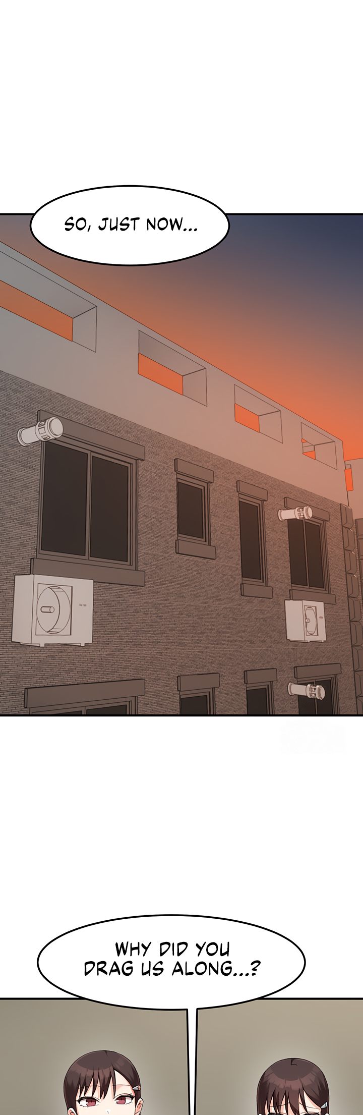 Doppelganger Female Friends - Page 36