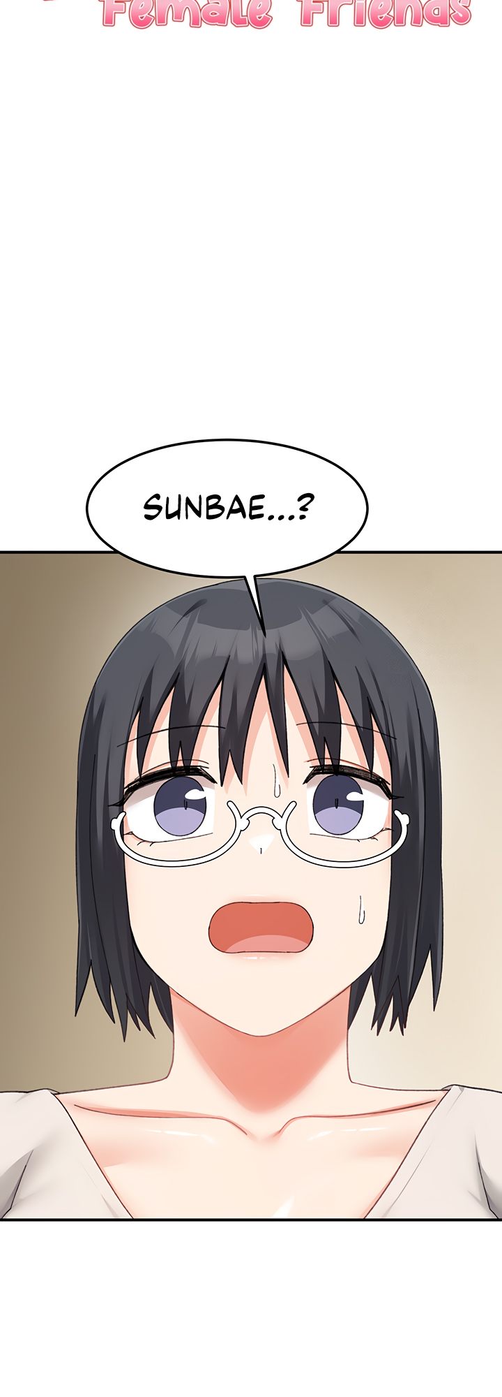 Doppelganger Female Friends - Page 4