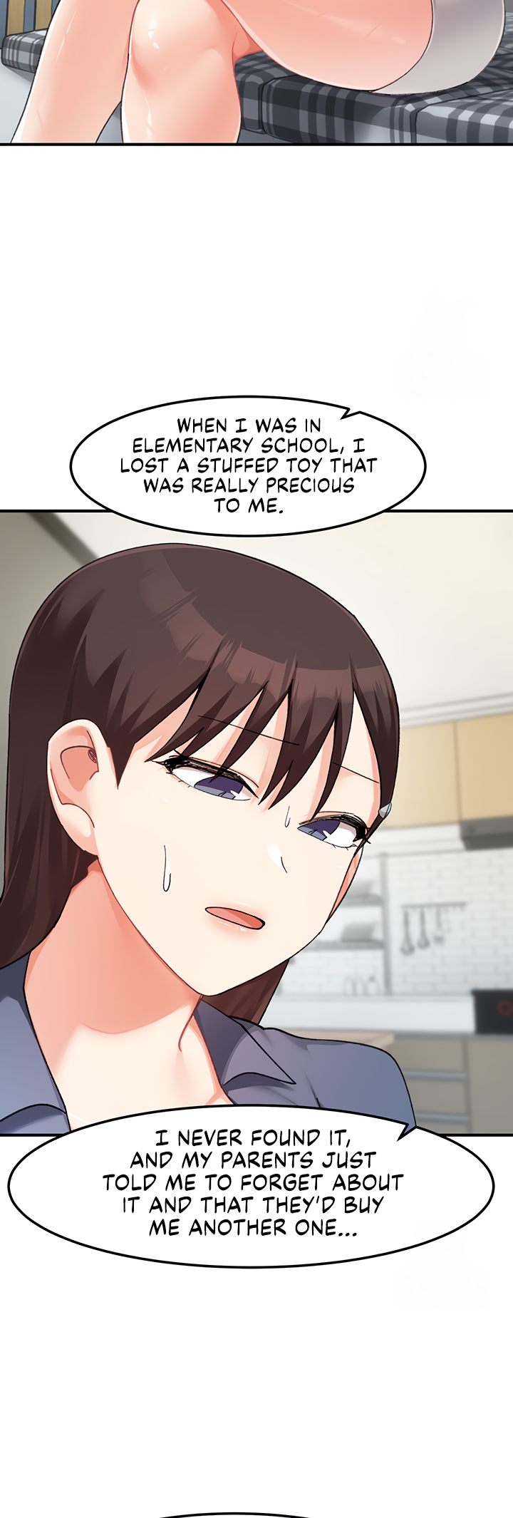 Doppelganger Female Friends - Page 42