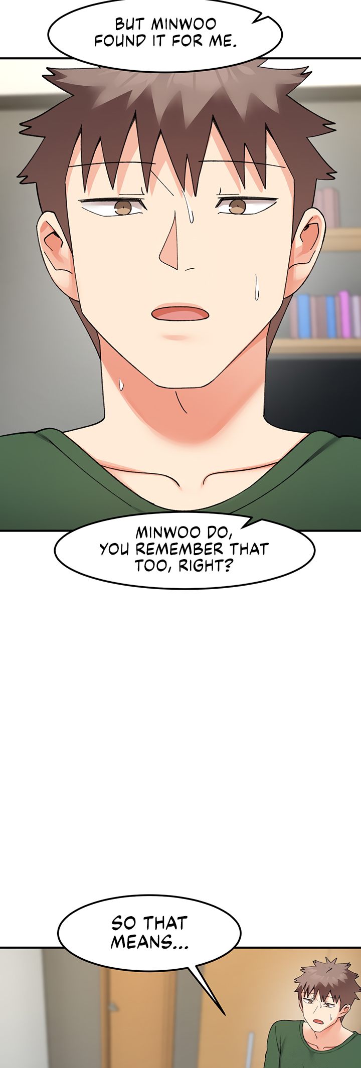 Doppelganger Female Friends - Page 43