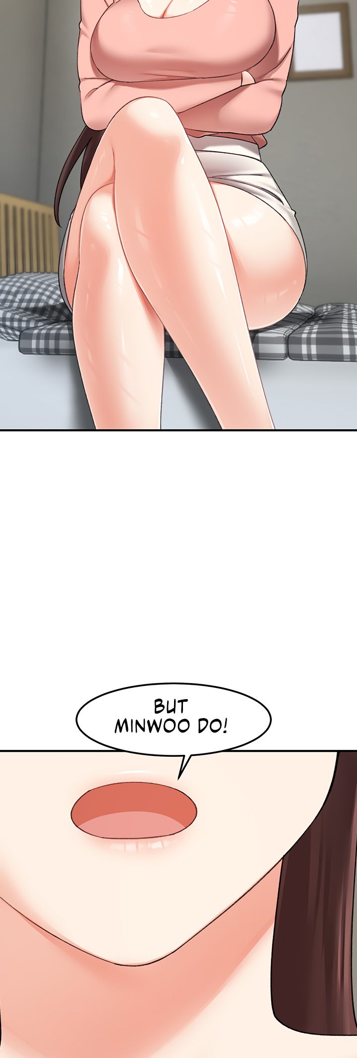 Doppelganger Female Friends - Page 45