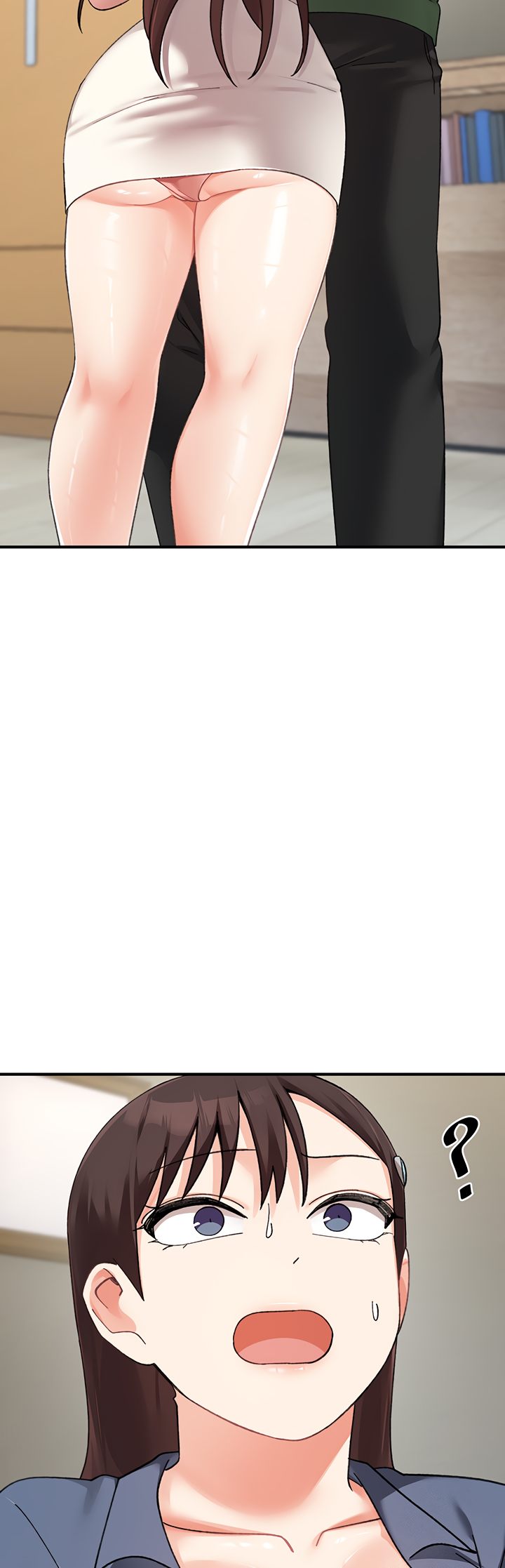 Doppelganger Female Friends - Page 51