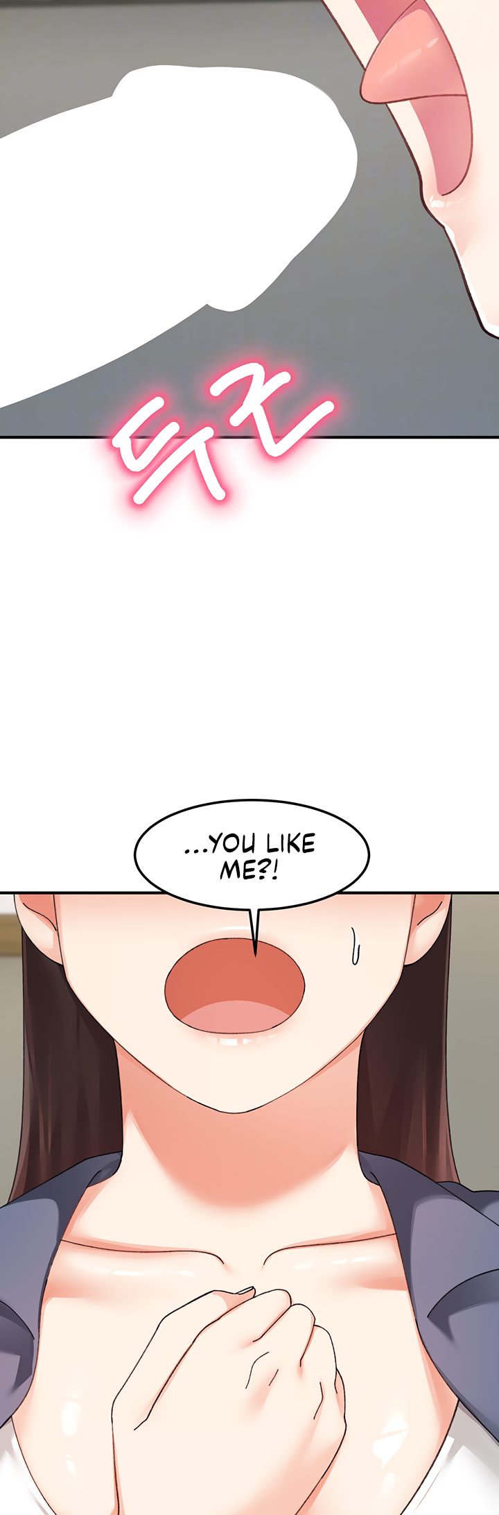 Doppelganger Female Friends - Page 17