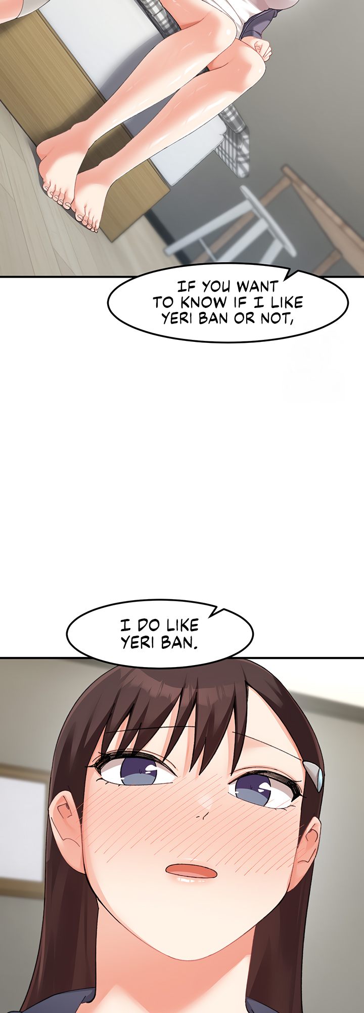 Doppelganger Female Friends - Page 23