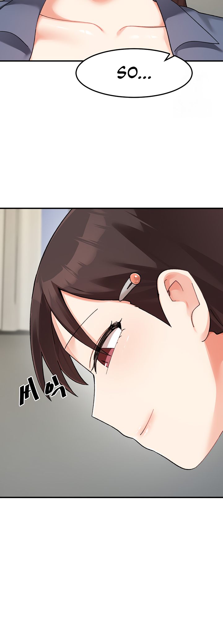 Doppelganger Female Friends - Page 24