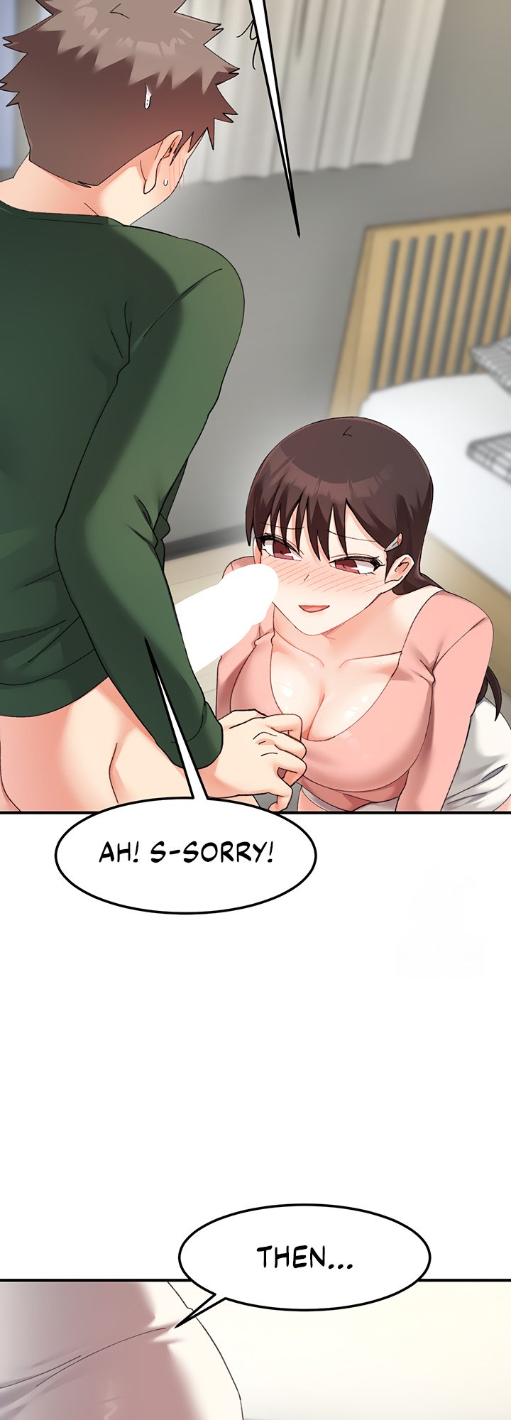Doppelganger Female Friends - Page 26
