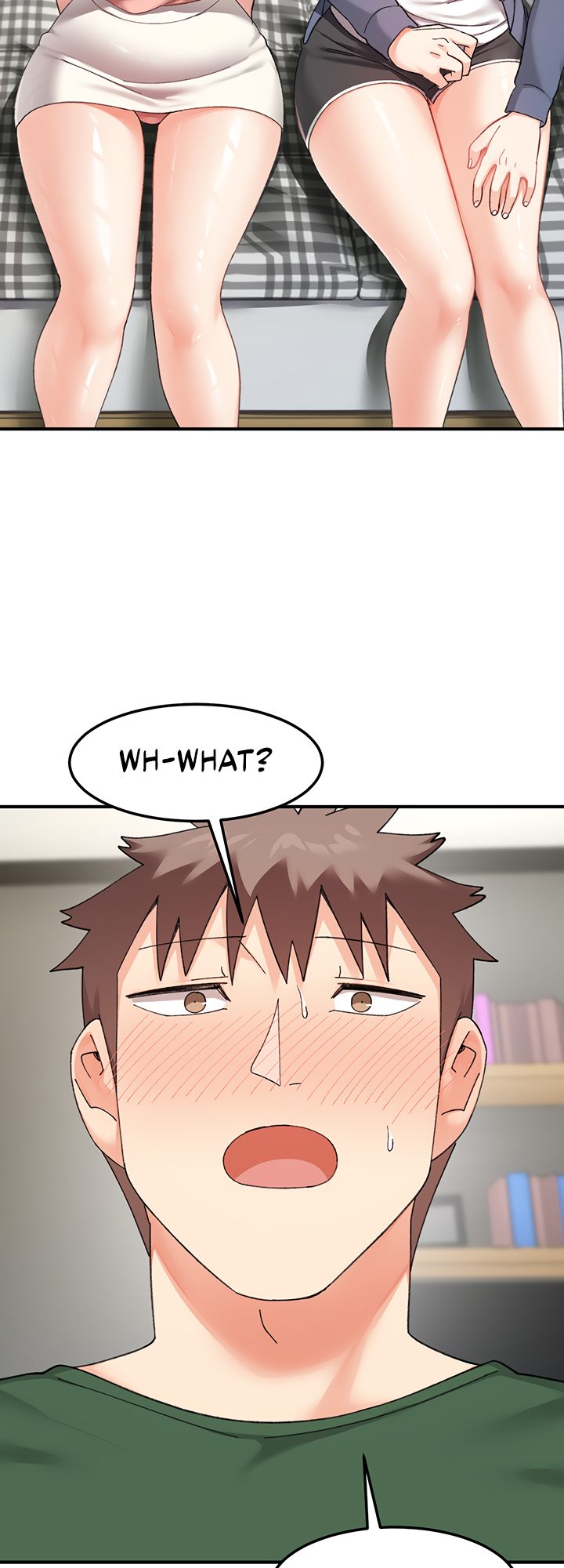 Doppelganger Female Friends - Page 29