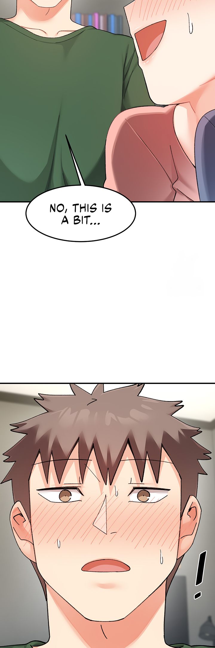 Doppelganger Female Friends - Page 36