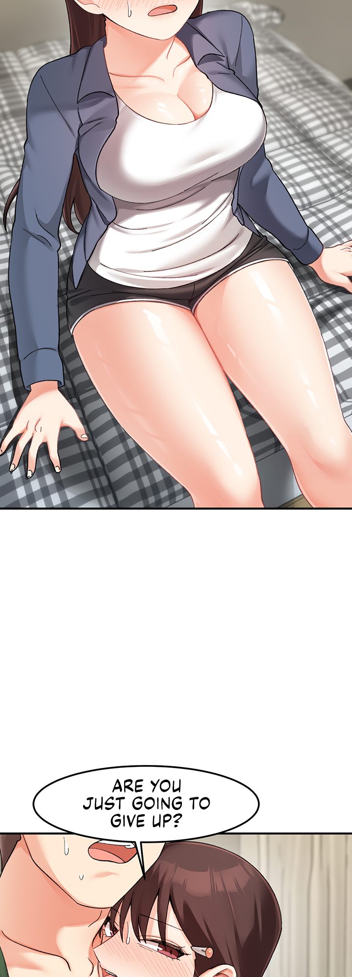 Doppelganger Female Friends - Page 4