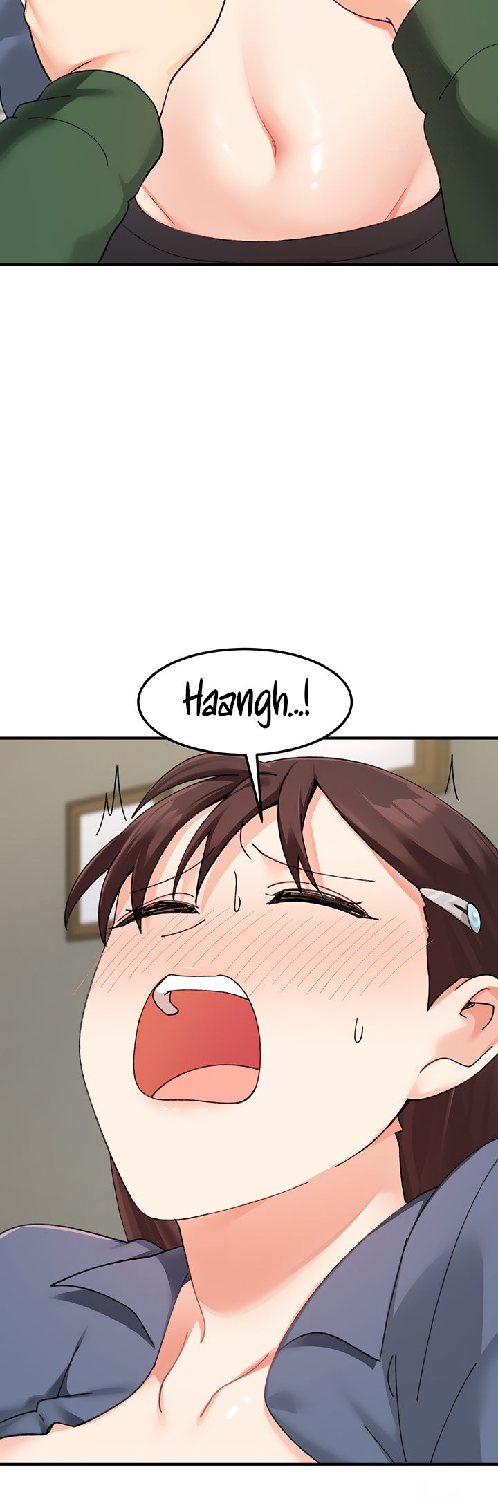 Doppelganger Female Friends - Page 43