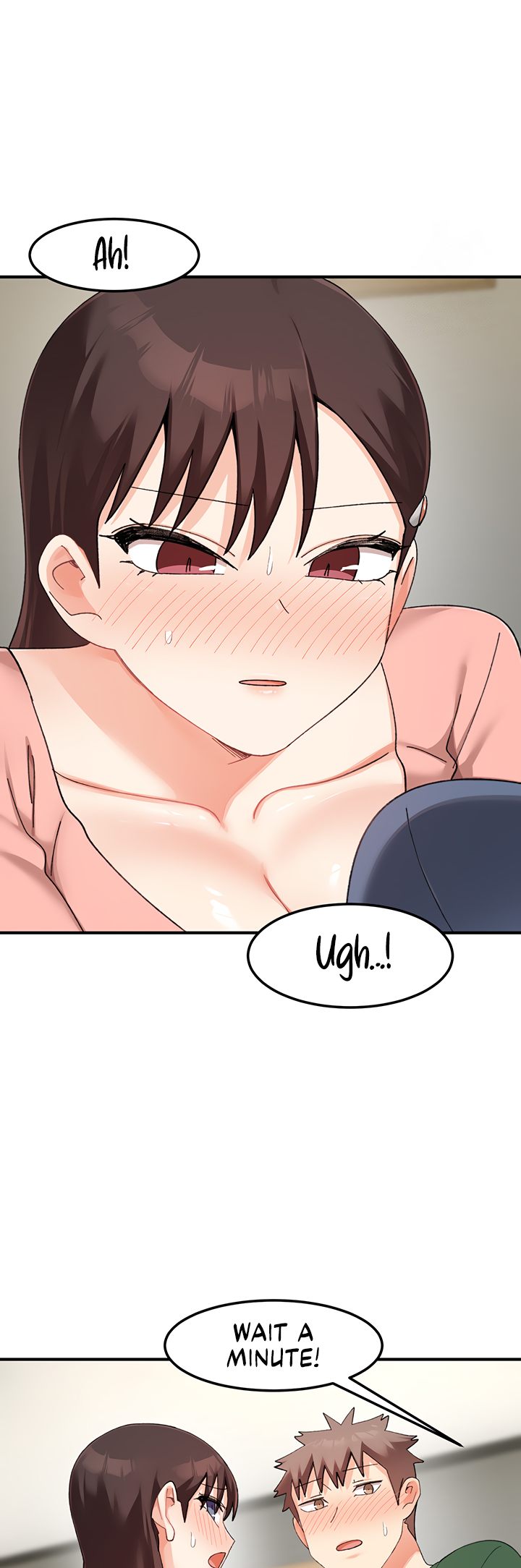 Doppelganger Female Friends - Page 45