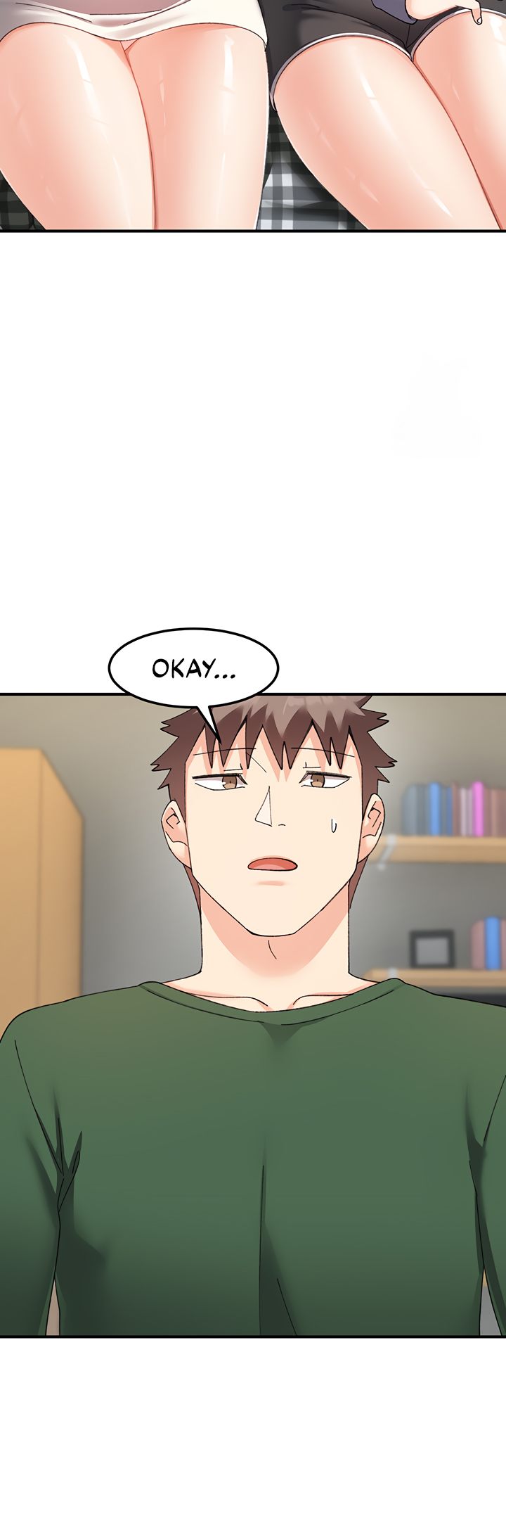 Doppelganger Female Friends - Page 47