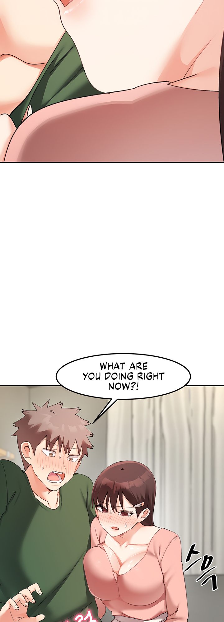 Doppelganger Female Friends - Page 9