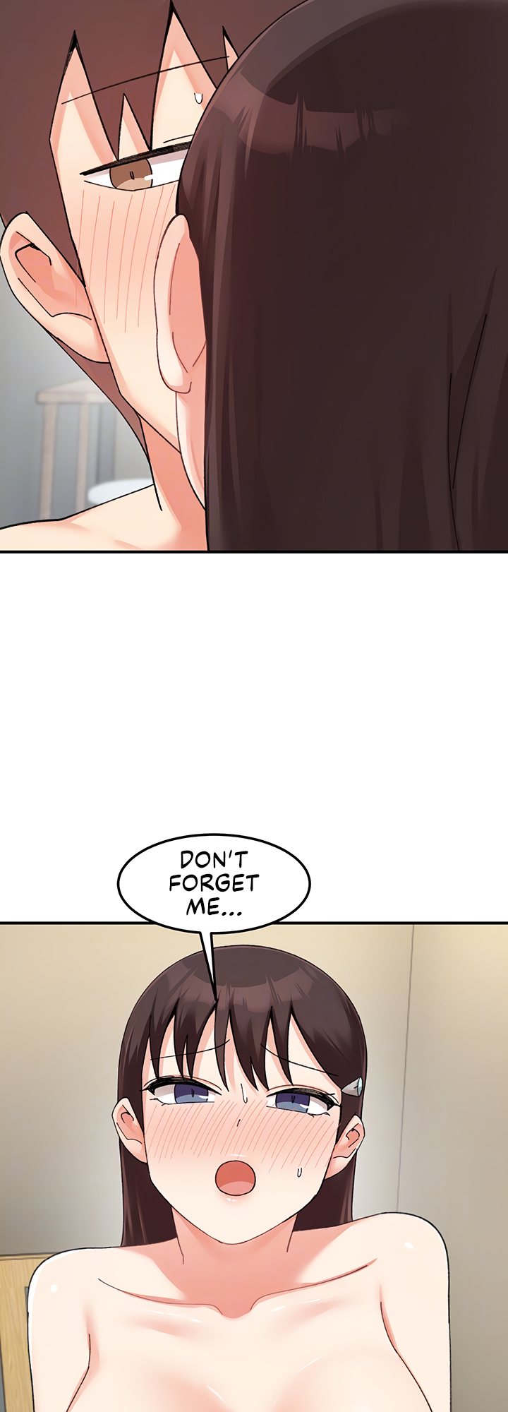 Doppelganger Female Friends - Page 14