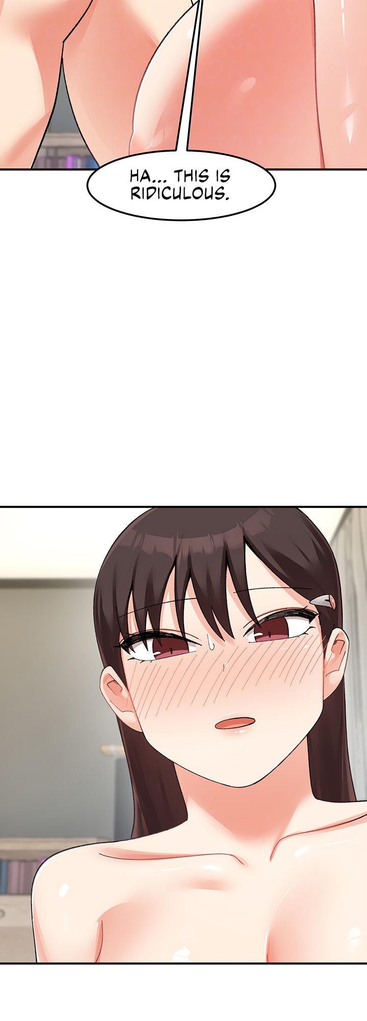Doppelganger Female Friends - Page 17