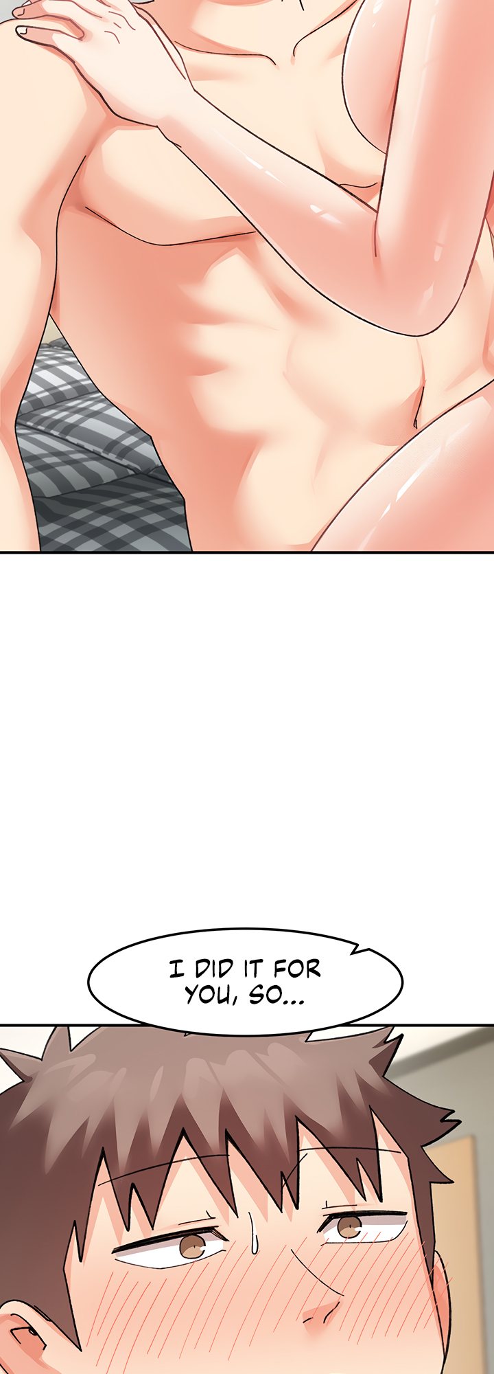 Doppelganger Female Friends - Page 33