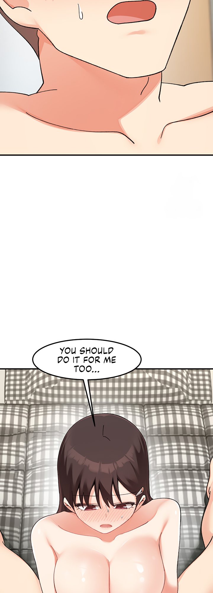 Doppelganger Female Friends - Page 34