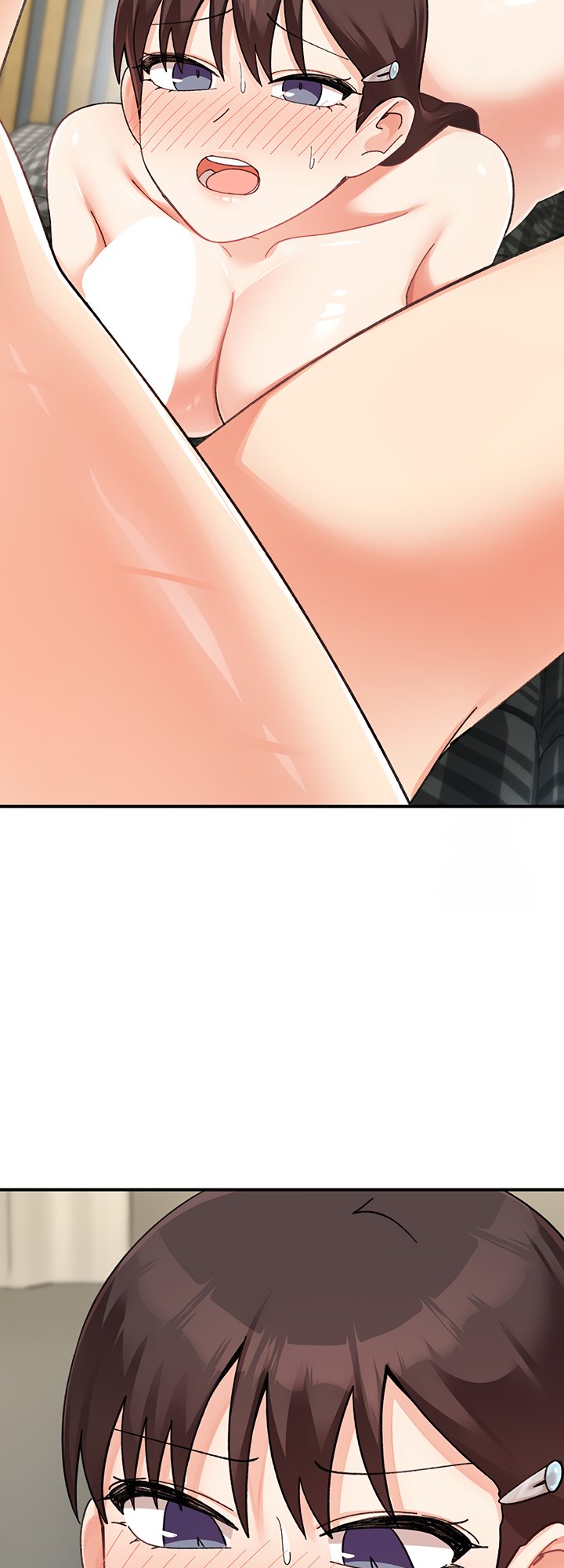 Doppelganger Female Friends - Page 38