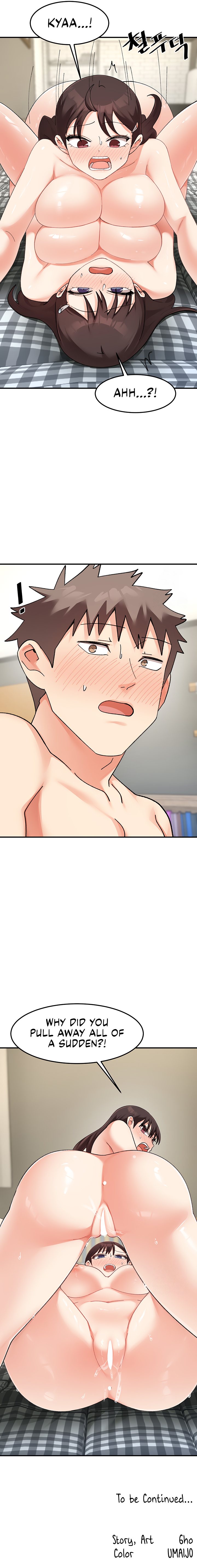 Doppelganger Female Friends - Page 59