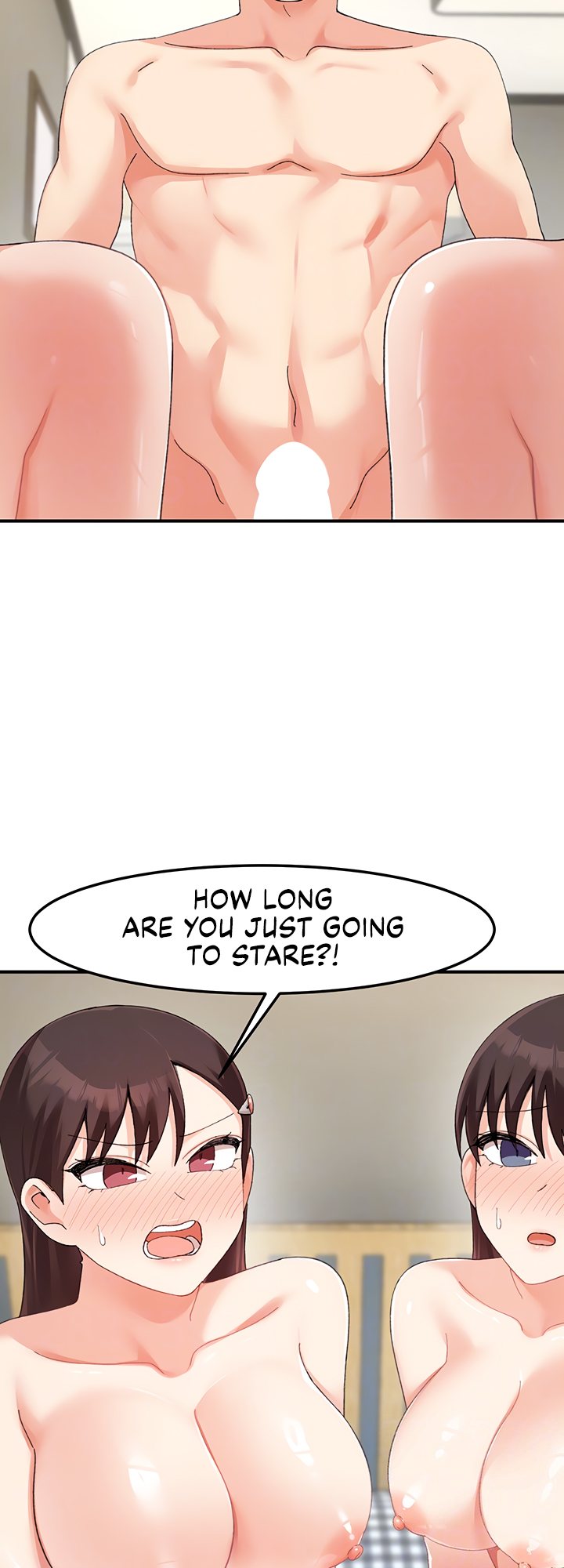 Doppelganger Female Friends - Page 6