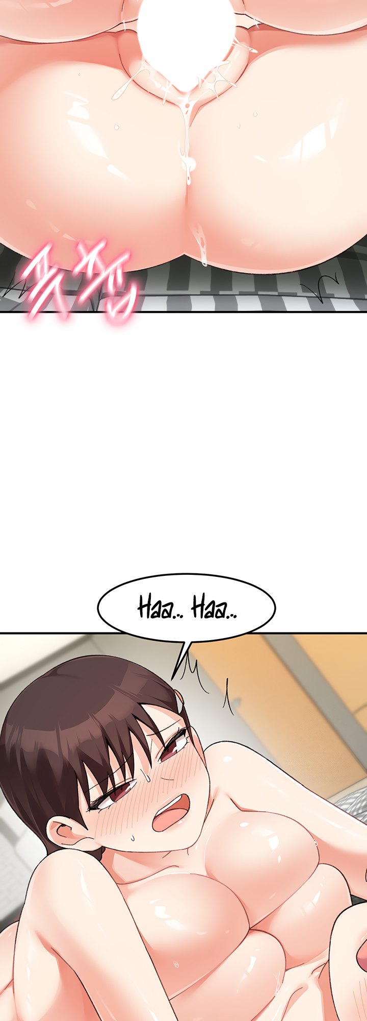 Doppelganger Female Friends - Page 18